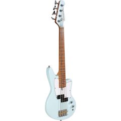 Ashdown Mini basse électrique passive config PJ - Ice Blue - Vue 2